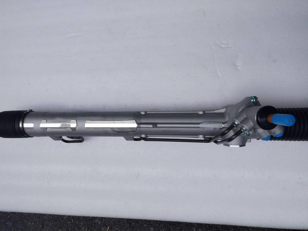 Amazon.com: NEW Power Steering Gear Rack Replacement Parts for to